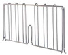 METRO DD24S SHELF DIVIDER 8 H X 24 IN W