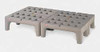 METRO HP2248PD DUNNAGE RACK 3000 LB. POLYETHYLENE 48 W