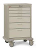 METRO MBX3210TL-LT G1944 MEDICAL CART STEEL/POLYMER LIGHT T