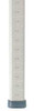 METRO MX54UP POST 54" MOBILE METROMAX Q