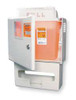 METRO SXR251 SHARPS LOCKING CABINET W/SHARPSCONTAINER