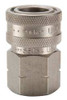 PARKER SST-3 COUPLER BODY 3/8-18 3/8 IN BODY 303 SS