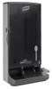 SMARTSTOCK SSSD80 SPOON CUTLERY DISPENSER GRAY CAPACITY 80
