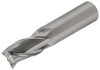 MICRO 100 AEMM-120-2X SQ. END MILL,SINGLE END,CARB,12.00MM