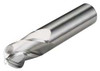 MICRO 100 BEM-046-03 BALL END MILLS; MILL DIAMETER (DECIMAL I