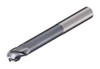 MICRO 100 BLR-437-4 BALL END MILLS; MILL DIAMETER (INCH): 7/