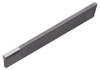 MICRO 100 CR-109 CUTOFF BLADE: CR, 0.125" WIDE, 0.813" HI