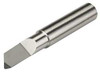 MICRO 100 HBB-040187 BORING BARS; MINIMUM BORE DIAMETER (DECI
