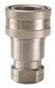 PARKER SSH2-62Y COUPLER BODY 1/4-18 1/4 IN BODY 316 SS