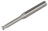 MICRO 100 MMRM-008-10X COR RAD END MILL,0.80MM,CARB,0.10MM RAD
