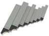 MICRO 100 RAD-23 RADIUS-CUTTING TOOL BITS; TIP MATERIAL: 