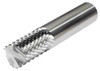 MICRO 100 RDE-40 SOLID ROUTER BIT,3/16",DIAMOND CUT