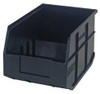 QUANTUM STORAGE SYSTEMS SSB423BK QUANTUM PLASTIC STACKING AND HANGING SHE