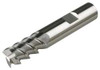 MICRO 100 SDHM-100-4 SQUARE END MILLS; MILL DIAMETER (MM): 10