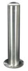 CALPIPE SECURITY BOLLARDS SSB04040-D G5607 BOLLARD 4 DOME STAINLESS STEEL NAT