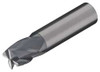 MICRO 100 SEM-312-04X SQ. END MILL,SINGLE END,CARB,5/16"