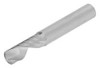 MICRO 100 SFAM-060030 SQUARE END MILLS; MILL DIAMETER (MM): 6.