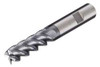 MICRO 100 SHLM-180-4X SQUARE END MILLS; MILL DIAMETER (MM): 18