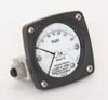MIDWEST INSTRUMENT 120-SA-00-OO-30P D0755 PRESSURE GAUGE 0 TO 30 PSI
