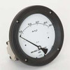 MIDWEST INSTRUMENT 142-AC-00-OO-25H D0758 PRESSURE GAUGE 0 TO 25 IN H2O