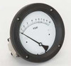 MIDWEST INSTRUMENT 142-SC-00-OO-10P D0759 PRESSURE GAUGE 0 TO 10 PSI