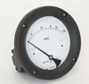 MIDWEST INSTRUMENT 142-SC-00-OO-15P D0759 PRESSURE GAUGE 0 TO 15 PSI