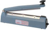 GRAINGER GLOBAL SOURCING 5ZZ40 HAND OPERATED BAG SEALER TABLE TOP 16IN