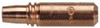 MILLER ELECTRIC 206189 MIG WELDER NOZZLE/TIP/INSULATOR