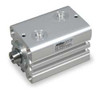 MILLER FLUID POWER 32 TNCHE3T9A x 10.00 HYDRAULIC CYLINDER 32MM BORE 10MM STROKE