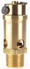 CONRADER SRV765-1-100 SAFETY VALVE SOFT SEAT 1 IN 100 PSI