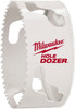 MILWAUKEE ELECTRIC TOOLS 49-56-0207 3-7/8" HOLE DOZER™ BI-METAL HOLE SAW