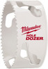 MILWAUKEE ELECTRIC TOOLS 49-56-0237 4-3/4" HOLE DOZER™ BI-METAL HOLE SAW