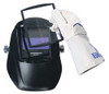 MILLER ELECTRIC 770240 LENS COVER 4-1/2 X 3-3/8 PK 5