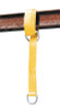 HONEYWELL 8183/6FTGN 8183/6FTGN 6' CROSS-ARM STRAP