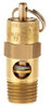 CONRADER SRV187-60 PRESSURE RELIEF VALVE 60 PSI