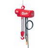 MILWAUKEE ELECTRIC TOOLS 9561 1/2 TON ELECTRIC CHAIN HOIST