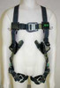 HONEYWELL RKNARRL-TB/UBK ARC FLASH BODY HARNESS,REVOLUTION,L/XL