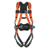 HONEYWELL T4577/UAK T4577/UAK FULL-BODY HARNESS