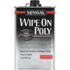 MINWAX 60900000 POLYURETHANE OIL WPON GLOSS GA