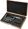 MITUTOYO 123-127 2-3" DISC MICROMETER