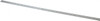 MITUTOYO 182-265 24" LONG, 1/64, 1/32" AND 0.5, 1MM GRADU
