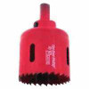 M.K. MORSE TAC24 1-1/2IN HOLESAW               