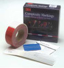 3M 051131-06398 CONSPICUITY TAPE KIT RED/WHITE 75FT
