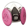 3M 07182 RESPIRTR