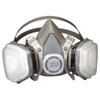 3M 07192 RESPIRTR