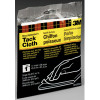 3M 10132 WOOD REFINISHER TACK CLOTH    