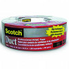 3M 1260-A PRO STRENGTH DUCT TAPE, 1.88-IN. X 60-YD