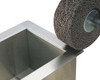 3M 13177 CONVOLUTE WHEEL MULTI-FINISHNG 6X2X1 MED