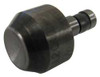 HANSON RIVET SQ-1-005 SQUEEZER DIE 1/16 DIA 3/4 BRAZIER HEAD