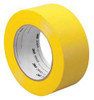 3M PREFERRED CONVERTER 1-50-3903-YELLOW DUCT TAPE 1 X 50 YD 6.3 MIL YELLOW VINYL